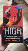 VHS „High“ the kiteboarding video aus 2000 Kult! Sammler Schleswig-Holstein - Laboe Vorschau