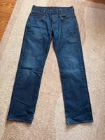 RAW G-Star Jeanshose Gr. 32/34 Kiel - Ravensberg-Brunswik-Düsternbrook Vorschau
