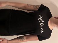 Damen T Shirt schwarz weiß Größe Small Damen Sommer neu Köln - Nippes Vorschau