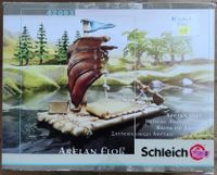 Schleich 42063 - Arelan Floß in Originalverpackung Baden-Württemberg - Heidelberg Vorschau