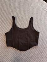 H&M Top Sportstop Damen M Saarland - Perl Vorschau