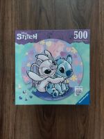 Ravensburger Puzzle Stitch 500 Teile Sachsen - Coswig Vorschau