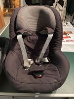 Maxi Cosi Pearl Kindersitz + Isofix Station Sachsen-Anhalt - Querfurt Vorschau