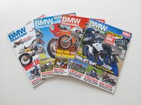 MO Sonderheft BMW Motorräder Zeitschrift Zeitung Nordrhein-Westfalen - Recklinghausen Vorschau