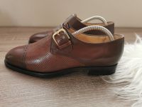 HENDERSON Italien Schuhe Slipper *ECHT LEDER* Gr. 41 NEU Bayern - Niederwinkling Vorschau