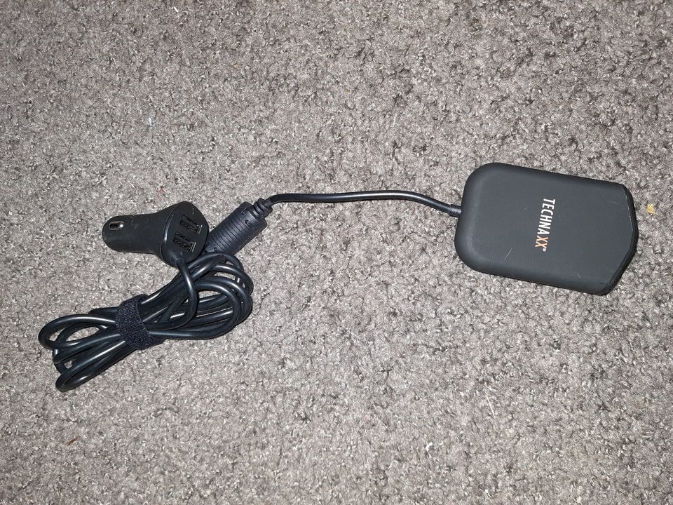 Kfz-Ladegerät mit 4-fach USB-Anschluss in Niedersachsen - Wilhelmshaven |  Tastatur & Maus gebraucht kaufen | eBay Kleinanzeigen ist jetzt  Kleinanzeigen | Zigarettenanzünder-Adapter