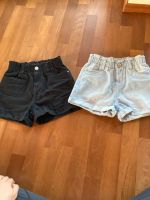 Shorts Jeans 140 c &a Bayern - Durach Vorschau