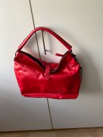 Miss Sixty große Handtasche mit Staubbeutel  37 x 35 x 13 Niedersachsen - Meine Vorschau