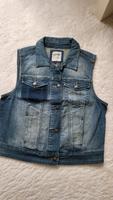 Esprit damenjeans weste gr L Hannover - Nord Vorschau