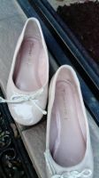 Tolle Ballerinas von Tamaris, 1x getragen! Beige/rosé Bayern - Karlstadt Vorschau