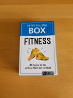 30 Tage Challenge, Fitness Box, Übungskarten Bayern - Memmingerberg Vorschau