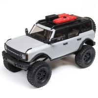 Ford Bronco Axial AXI00006T2 SCX24 2021 Hessen - Hohenstein Vorschau