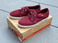 Skate Schuh Habitat Garcia Burgundy Nordrhein-Westfalen - Moers Vorschau