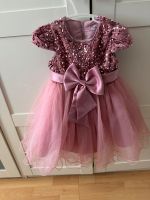 Prinzessinkleid Taufkleid Kinder Baby Hessen - Sinn Vorschau