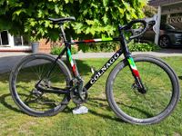 Colnago Prestige Cross/Gravel Shimano Ultegra Schleswig-Holstein - Ahrensburg Vorschau