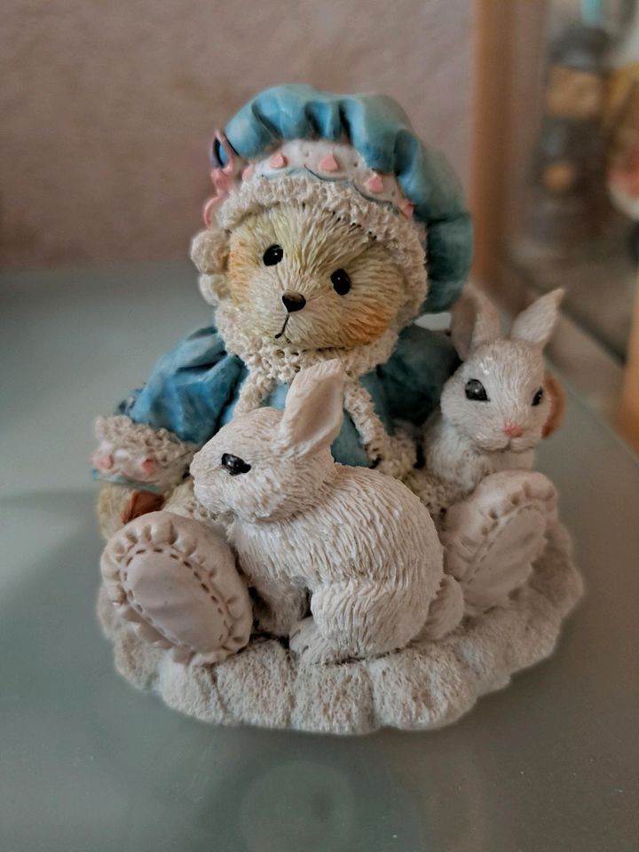 Cherished Teddies SONJA (1994) in Merseburg