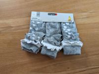 NEU 3 Paar Socken Mädchen mit Rüschen Gr 74/80 ergee Sachsen - Coswig Vorschau