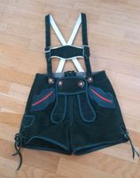 Kurze Lederhose Jungs Gr. 98 St. Peter Trachten ☆♡☆ WIE NEU ☆♡☆ Nordrhein-Westfalen - Mettmann Vorschau