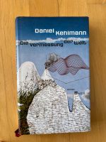 Die Vermessung der Welt, Daniel Kehlmann Schleswig-Holstein - Flensburg Vorschau