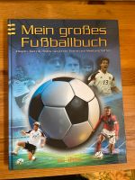 Mein großes Fußballbuch Fussballbuch Fußball Rheinland-Pfalz - Bad Dürkheim Vorschau