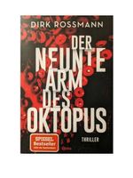 2 Romane / Taschenbücher  von Dirk Rossmann Wuppertal - Elberfeld Vorschau