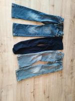 Jeans Thermostrumpfhose Tailor sOliver guter Zustand Niedersachsen - Radbruch Vorschau