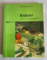 Kräuter für die Küche. Aus Nellys Küchengarten Rheinland-Pfalz - Keidelheim Vorschau