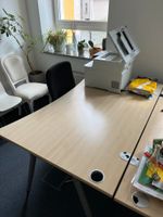 Bürotisch x 2 / Office desk x 2 Pankow - Prenzlauer Berg Vorschau