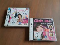 Sophies Freunde & Girls Life (2x Nintendo Spiele) Kreis Ostholstein - Bad Schwartau Vorschau