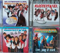 CD´s "Klostertaler" Baden-Württemberg - Offenau Vorschau