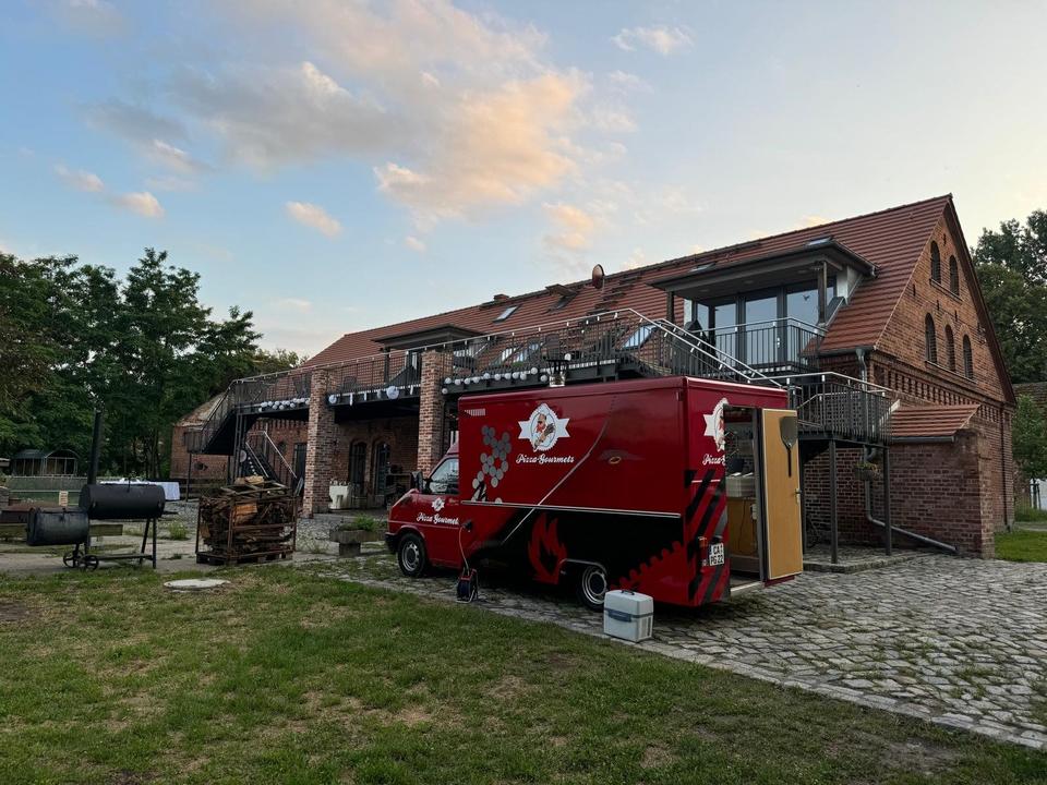 Pizza Catering, Hochzeiten, Geburtstage, Firmenevents, Cocktails in Chemnitz