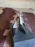 Damenschuhe Pumps Baden-Württemberg - Karlsruhe Vorschau