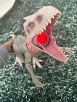 Jurassic World Indominus Rex Dinosaurier/  Actionfigur Düsseldorf - Garath Vorschau