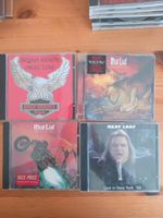 4 Meat Loaf CDs Hessen - Solms Vorschau