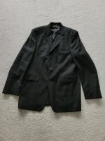 Erdmann Cinque 100% Schurwolle Jacket Sakko Anzug Jacke Gr 54 L Vahrenwald-List - List Vorschau