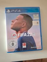 Fifa 22 für Playstation 4 Nordrhein-Westfalen - Iserlohn Vorschau