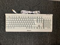 Sharkoon SKILLER SGK3 White Blaue Keys RGB Tastatur Bonn - Tannenbusch Vorschau