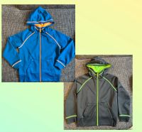 Trainingsjacke Sportjacke ⭐️ Gr. 110/116 H&M Baden-Württemberg - Wangen im Allgäu Vorschau