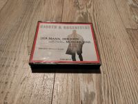 Hörbuch CD Hjorth & Rosenfeldt " der Mann der kein Mörder wsr Schleswig-Holstein - Jübek Vorschau