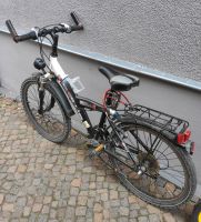 Fahrrad 24 Zoll Sachsen - Naunhof Vorschau