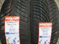 Berlin Tires 4Seasons 195/65 R15 91V Allwetterreifen Stückpreis ! Rheinland-Pfalz - Ockenheim Vorschau