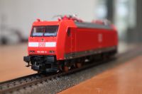 Piko H0 57230 – Elektro Lokomotive BR 185 Düsseldorf - Oberkassel Vorschau