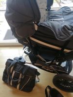 Emmaljunga Kinderwagen Nordrhein-Westfalen - Steinheim Vorschau