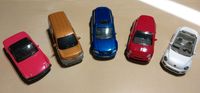 MATCHBOX - SAMMELAUTOS - MODELLAUTOS Duisburg - Duisburg-Mitte Vorschau