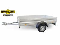 Humbaur HA 752513  251x130 Alu, 750kg   NEU  1574 Nordrhein-Westfalen - Burbach Vorschau