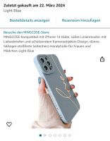 iPhone 14 Hülle Neu Ovp Nordrhein-Westfalen - Bottrop Vorschau