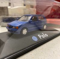 Miniaturmodell VW Polo Sammlermodell Hannover - Südstadt-Bult Vorschau