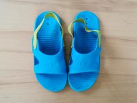 Badeschuhe Gr. 32 Decathlon NABAIJI – Badeschlappen – Sandalen Thüringen - Gera Vorschau