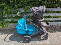 *reduziertBritax Römer B-Ready Kinderwagen Geschwisterkinderwagen Hessen - Seeheim-Jugenheim Vorschau