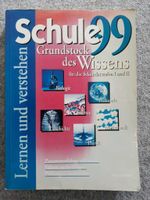 Lernen & verstehen - Grundstock des Wissens für Schulprüfungen Baden-Württemberg - Nufringen Vorschau